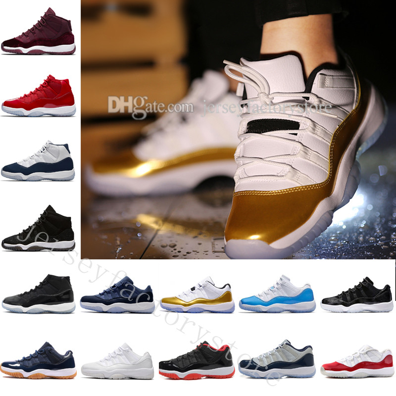 2018 New Gym Red GS Midnight Navy 11 XI Basketball Shoes For Men,Olive Green 11s Sneakers Basket ball Mens Trainers Sports Shoes US 5.5-13, #15 low 72-10
2018 New Gym Red GS Midnight Navy 11 XI Basketball Shoes For Men,Olive Green 11s Sneakers Basket ball Mens Trainers Sports Shoes US 5.5-13, #15 low 72-10