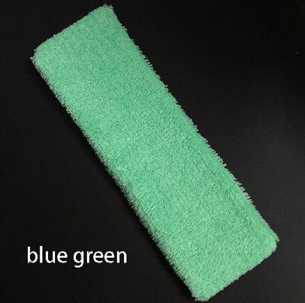 Wholesale Fashion Towel Headband Breathable Comfortable Basketball Badminton Sport Sweat Headbands Headwear For Men Women Headwear