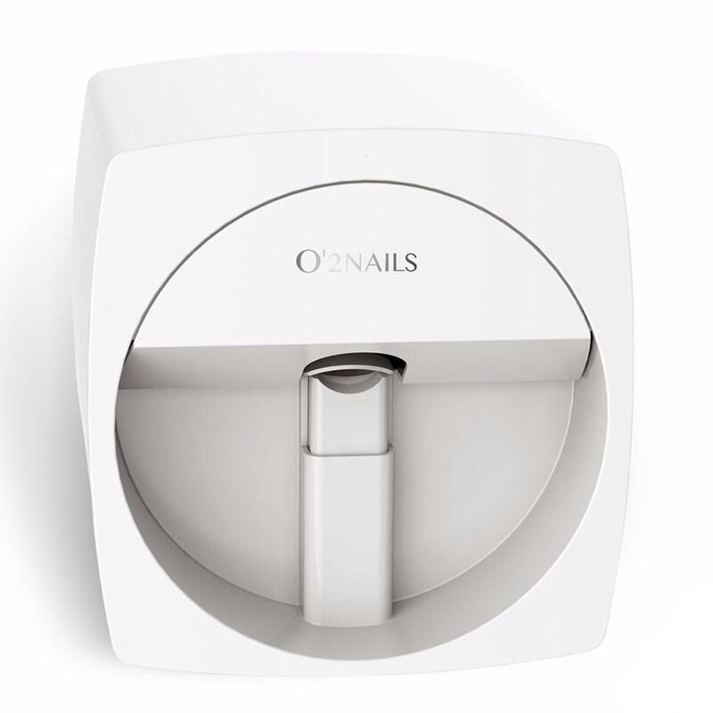 o2 nail printer wifi 3d nail printer equipment 30s nail art touch operation for salon home
o2 nail printer wifi 3d nail printer equipment 30s nail art touch operation for salon home