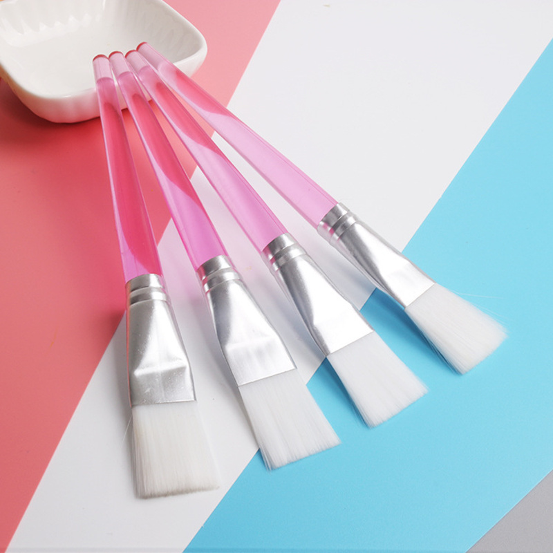 500pcs/lot Para Mascarilla Facial De Ojos Casero