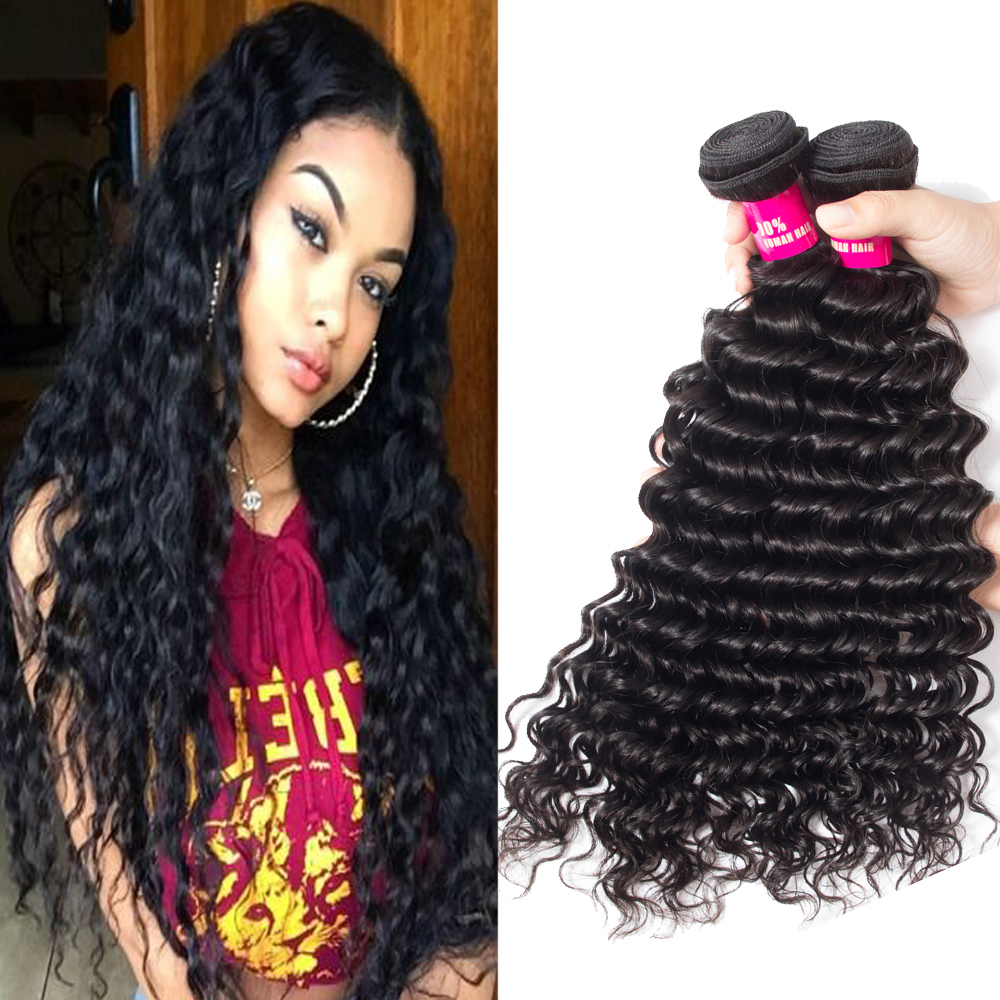 8A Remy Brazilian Body Wave Straight Loose Wave Kinky Curly Deep Wave Virgin Human Hair Extensions 100% Unprocessed Remy Human Hair Weaves
8A Remy Brazilian Body Wave Straight Loose Wave Kinky Curly Deep Wave Virgin Human Hair Extensions 100% Unprocessed Remy Human Hair Weaves