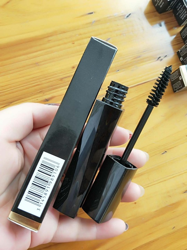 In stock! Makeup Sublime Loungueur WaterProof Mascara Length And Curl Mascara Black Colors Cruling Thick 10g
In stock! Makeup Sublime Loungueur WaterProof Mascara Length And Curl Mascara Black Colors Cruling Thick 10g