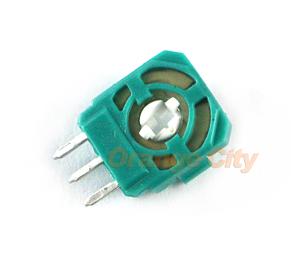 For PS4 XBOXONE Replacement Analog 3D Joystick Micro Mini Switch Axis Resistors For Playstation 4 XBOX ONE Controller
For PS4 XBOXONE Replacement Analog 3D Joystick Micro Mini Switch Axis Resistors For Playstation 4 XBOX ONE Controller