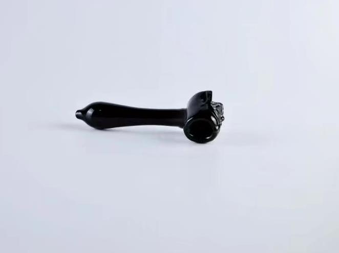 Black ghost face ,Wholesale Glass bongs Oil Burner Pipes Water Pipes Glass Pipe Oil Rigs Smoking, Free Shipping
Black ghost face ,Wholesale Glass bongs Oil Burner Pipes Water Pipes Glass Pipe Oil Rigs Smoking, Free Shipping