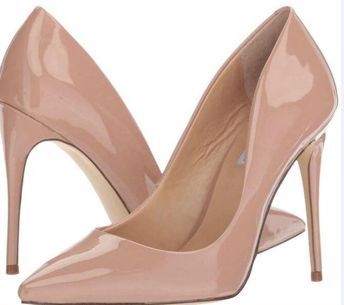 Free Shipping So Kate Styles 8cm 10cm 12cm High Heels Shoes Red Bottom Nude Color Genuine Leather Point Toe Pumps Rubber Wedding Shoes, + red dust bag
Free Shipping So Kate Styles 8cm 10cm 12cm High Heels Shoes Red Bottom Nude Color Genuine Leather Point Toe Pumps Rubber Wedding Shoes, + red dust bag