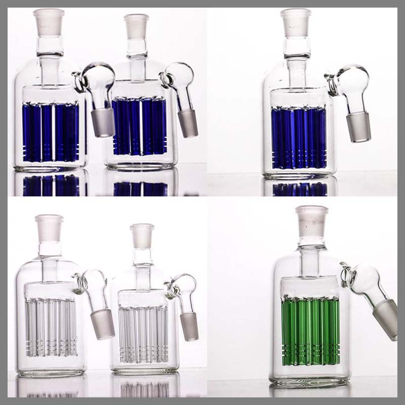 smoking pipes 45 Degree Ash Catcher 11 Arms Tree Manufacturer 4mm Thickness Ashcacher Heavy Glass Precooler bong catchers
smoking pipes 45 Degree Ash Catcher 11 Arms Tree Manufacturer 4mm Thickness Ashcacher Heavy Glass Precooler bong catchers