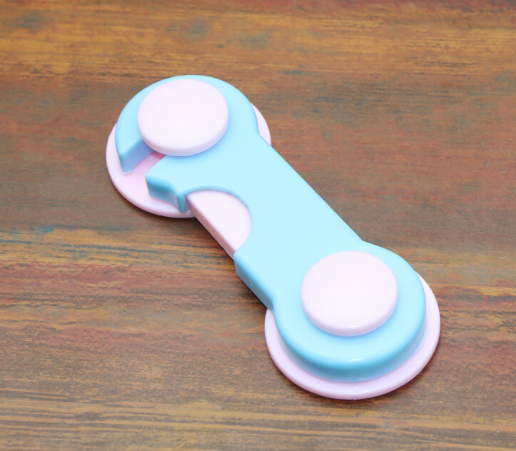 Doors Drawers Wardrobe Safety Locks Children Security Protection Cabinet Toddler Child Safety Lock Refrigerator Window Closet
