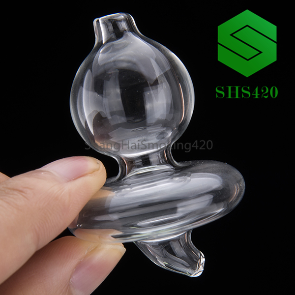 Colored Glass Carb Cap L=50mm OD=33mm Fits Thermal & Flat Top Banger With 25mm or 30mm Bowl Quartz Banger Nail Oil Rigs
Colored Glass Carb Cap L=50mm OD=33mm Fits Thermal & Flat Top Banger With 25mm or 30mm Bowl Quartz Banger Nail Oil Rigs