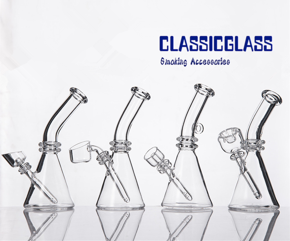 Quartz Beaker Mini Bongs 5 Inches Individual Black Box Water Pipe With Domeless/Bevel/Banger/Dasiy Oblique Bowl.
Quartz Beaker Mini Bongs 5 Inches Individual Black Box Water Pipe With Domeless/Bevel/Banger/Dasiy Oblique Bowl.