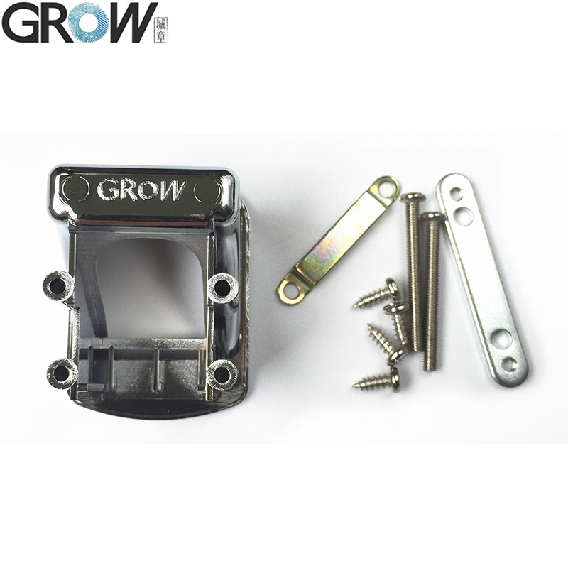 GROW Silver-gilt mounting bracket of R307S fingerprint module