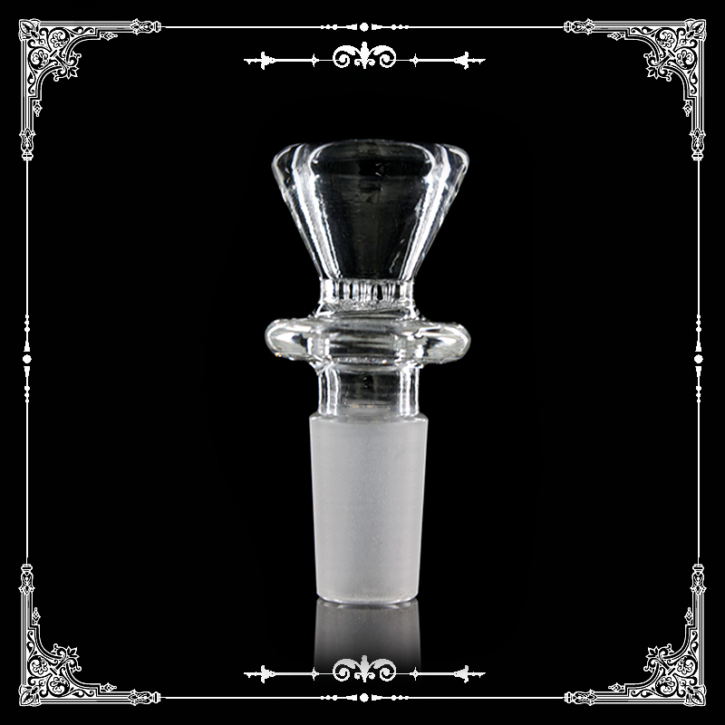 New design glass bowl with screen glass on glass bowls 18.8mm 14.4mm 18mm 14mm male joint size for water pipes free shipping
New design glass bowl with screen glass on glass bowls 18.8mm 14.4mm 18mm 14mm male joint size for water pipes free shipping