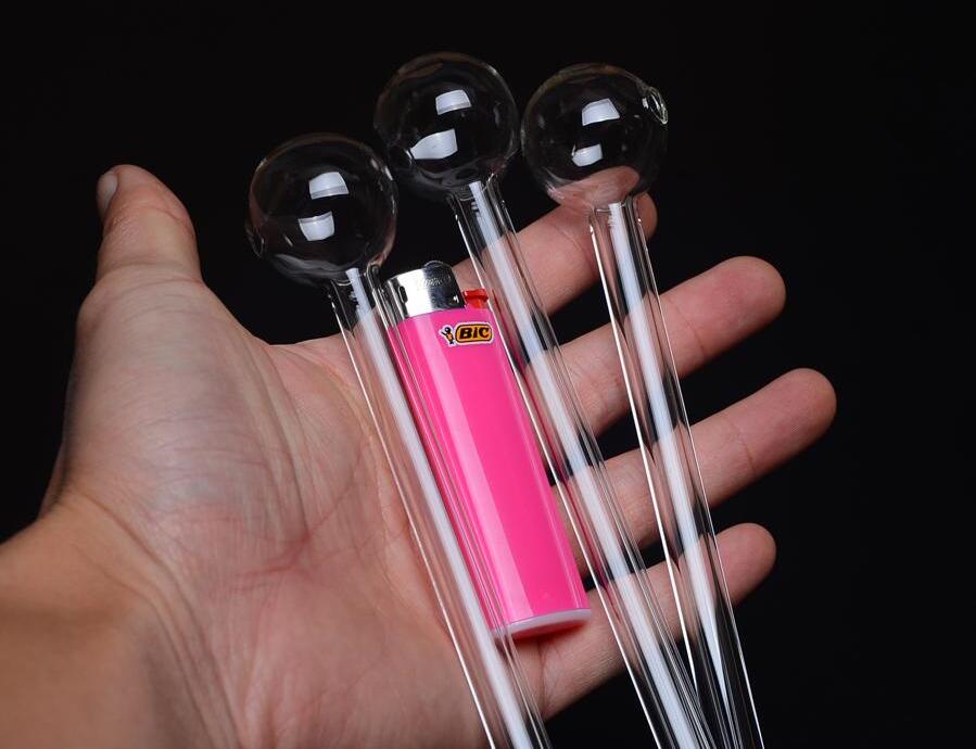 6in Glass Oil Burner Smoking Pipes 15x2mm thick clear tube Freeshipping Wholesale BestGlass
6in Glass Oil Burner Smoking Pipes 15x2mm thick clear tube Freeshipping Wholesale BestGlass