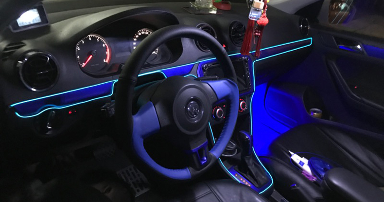 El Band Edge Car Le… - image