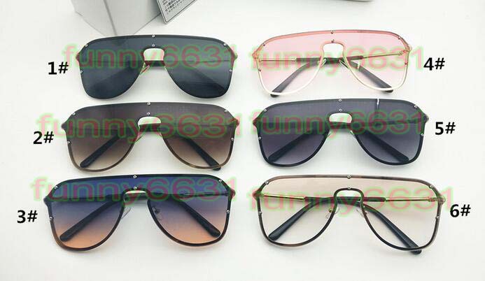 5PCS summer woman outdoor sport color film metal Sunglasses ladies driving goggle reflective BEACH sunglasses 6colors good free shipping, White;black
5PCS summer woman outdoor sport color film metal Sunglasses ladies driving goggle reflective BEACH sunglasses 6colors good free shipping, White;black