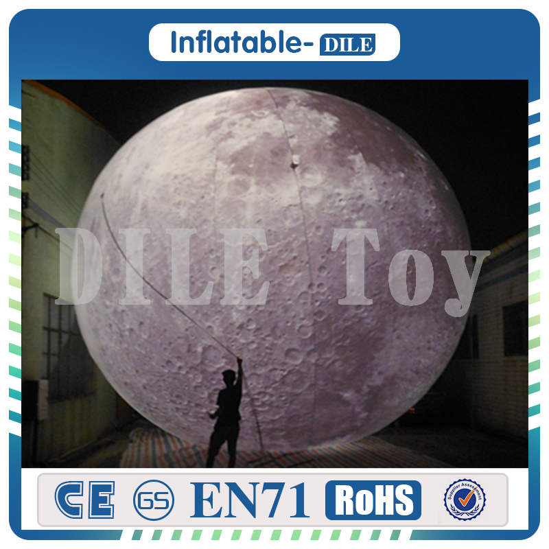 Free Shipping Door To Door Hot sale giant inflatable moon, inflatable moon ball, moon balloon for events
Free Shipping Door To Door Hot sale giant inflatable moon, inflatable moon ball, moon balloon for events