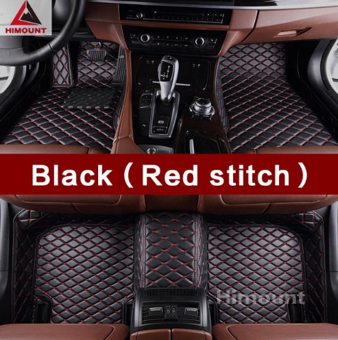 Car floor mats for BMW 3 5 7 Series F20 E90 F30 E60 F10 F11 G30 F01 G11 X1 X3 X4 X5 X6 F48 E83 F25 E70 E71 F15 F16 carpet liner
Car floor mats for BMW 3 5 7 Series F20 E90 F30 E60 F10 F11 G30 F01 G11 X1 X3 X4 X5 X6 F48 E83 F25 E70 E71 F15 F16 carpet liner