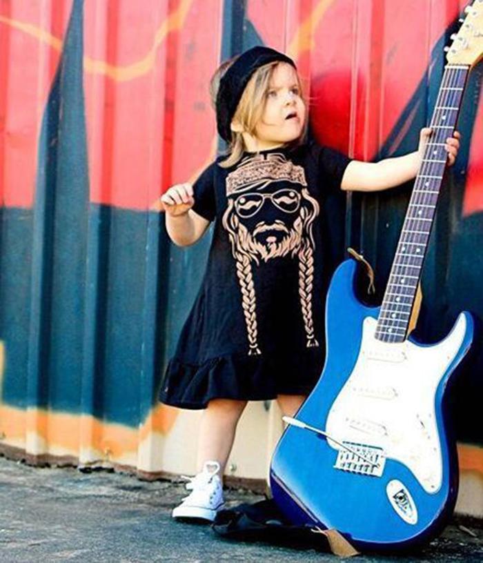 2018 New Girls Dress Braid Printed Kids Casual Ruffled Dresses Nelson Braid printing Cotton Knee-length Short Sleeve Dress Free Shipping Z11, As photo
2018 New Girls Dress Braid Printed Kids Casual Ruffled Dresses Nelson Braid printing Cotton Knee-length Short Sleeve Dress Free Shipping Z11, As photo