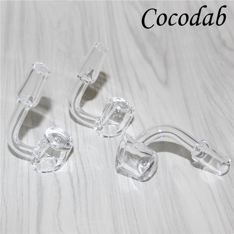 4mm thick quartz banger nail 90 degree 10mm 14mm 18mm male female joint for glass dab oil rigs smoking pipes free shipping
4mm thick quartz banger nail 90 degree 10mm 14mm 18mm male female joint for glass dab oil rigs smoking pipes free shipping