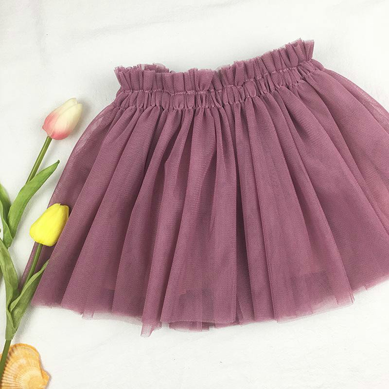 Girl Summer Clothing Sets Flamingo Kids Clothing 2018 Summer Sleeveless Cotton Top + Lace Tutu Skirt korean Children Outfits 2 pcs Sets