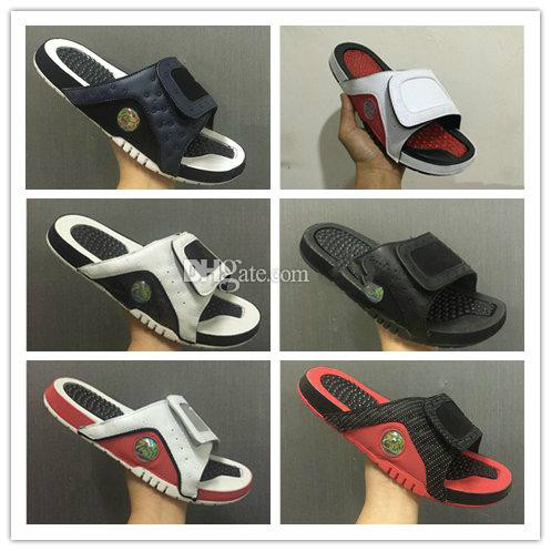 Wholesale new 13 slippers 13s Blue black white red sandals Hydro Slides basketball shoes casual running sneakers size -13
Wholesale new 13 slippers 13s Blue black white red sandals Hydro Slides basketball shoes casual running sneakers size -13