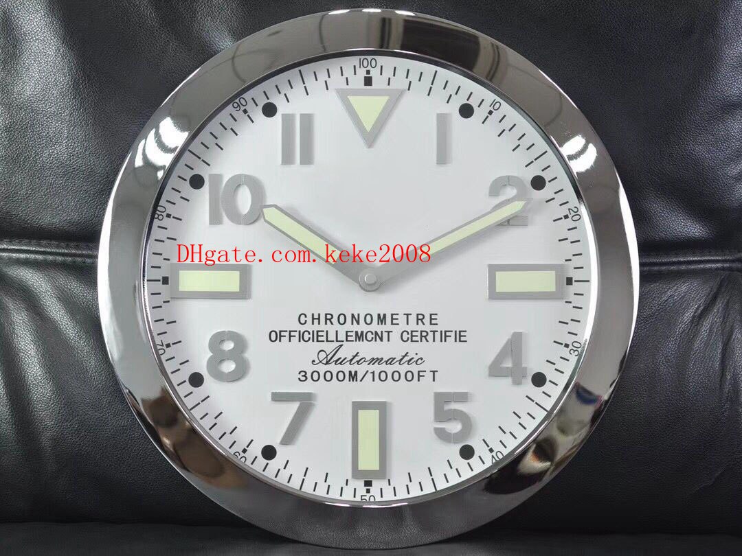 Excellent Fashion Wall Clock Navitimer A1733010/B906 Home Decoration Quartz Stainless Steel Yellow Dial Electronic Wall Clock
Excellent Fashion Wall Clock Navitimer A1733010/B906 Home Decoration Quartz Stainless Steel Yellow Dial Electronic Wall Clock