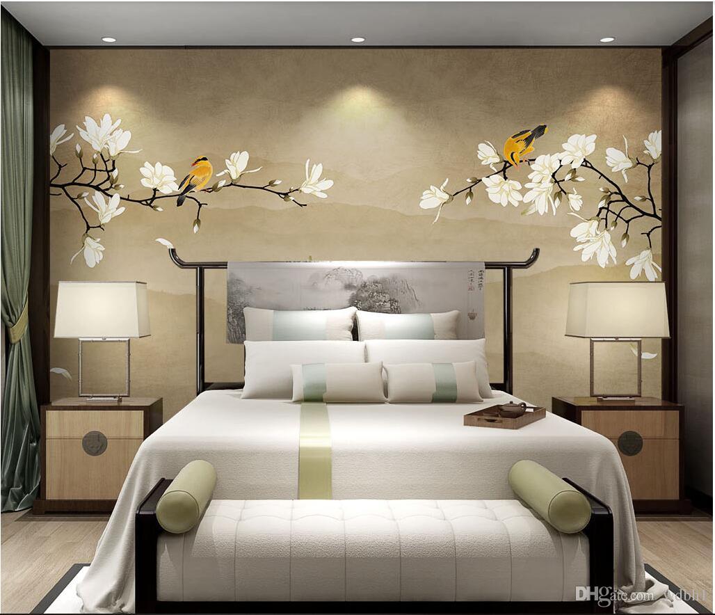 3d room wallpaper custom photo non-woven mural New Chinese Magnolia Flower Hand Painted Flowers and Birds wal wallpaper for walls 3 d, Picture shows
3d room wallpaper custom photo non-woven mural New Chinese Magnolia Flower Hand Painted Flowers and Birds wal wallpaper for walls 3 d, Picture shows