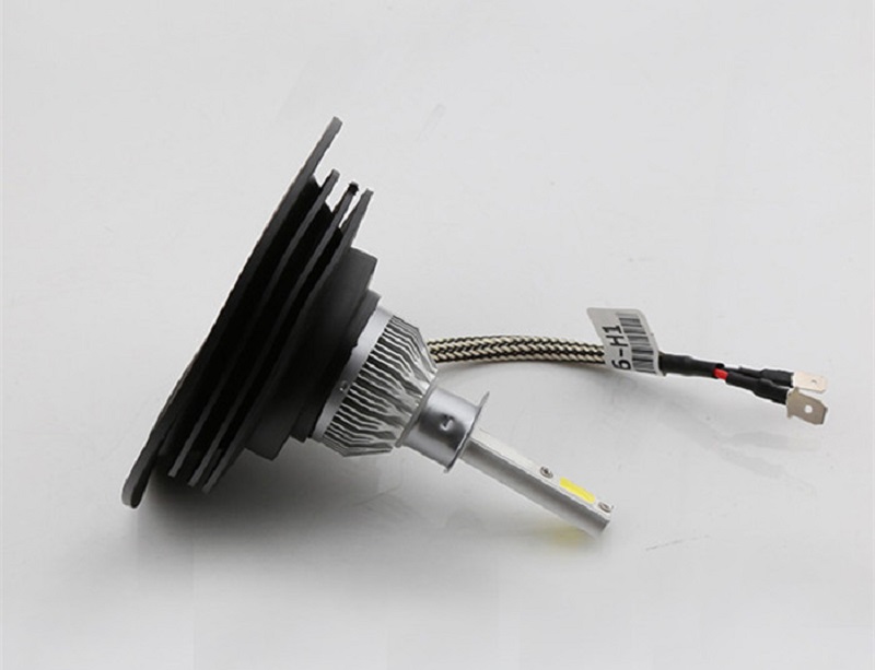 PAMPSEE 2PCS Dustproof Dust Cover For Car Motorcycle Headlight Accessories Rubber LED Xenon HID HEADLIGHT/ KIT H1 H4 H7 H11