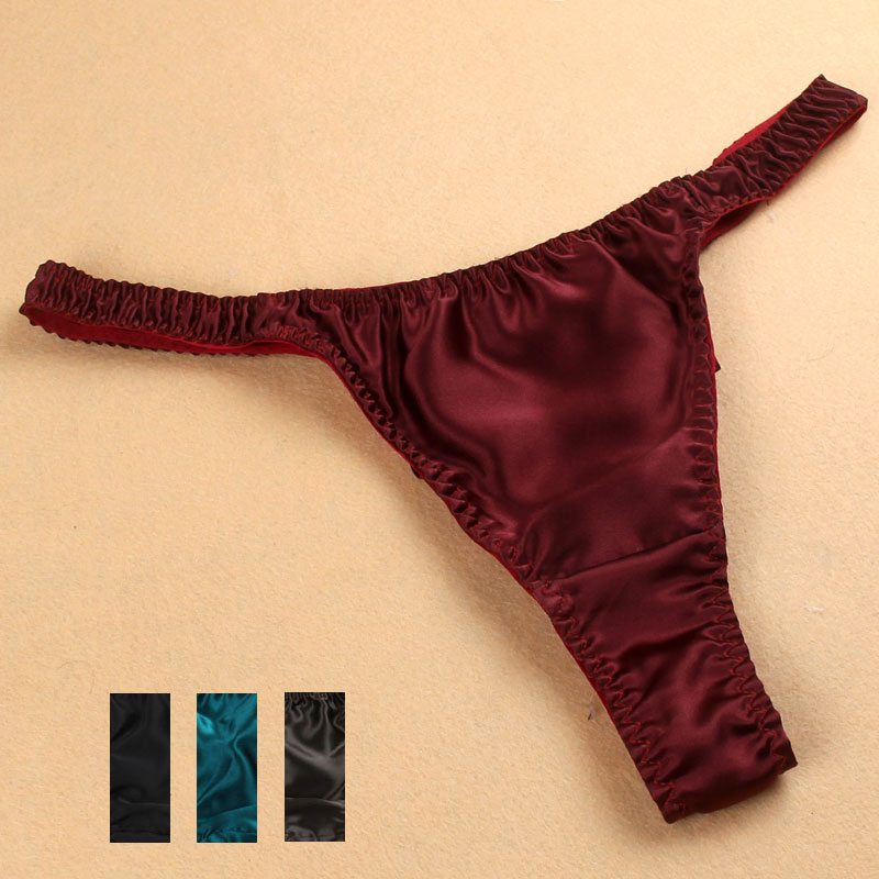 wholesale free 100 mulberry silk briefs men g strings sexy low waistpure silk plus size t thongs l xxl underwear panties, Mixed
wholesale free 100 mulberry silk briefs men g strings sexy low waistpure silk plus size t thongs l xxl underwear panties, Mixed