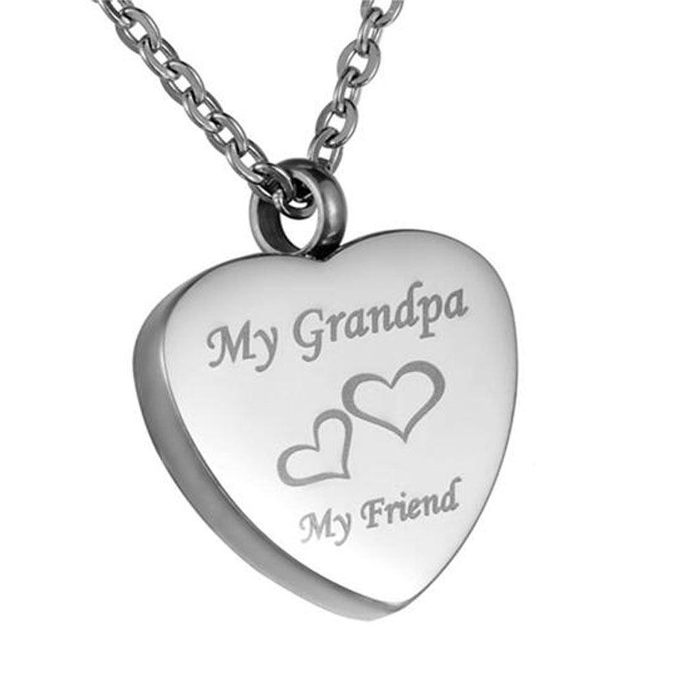 Funeral jewelry engraved text friend photo plane heart-shaped pendant can open stainless steel to commemorate lover's pendant
Funeral jewelry engraved text friend photo plane heart-shaped pendant can open stainless steel to commemorate lover's pendant