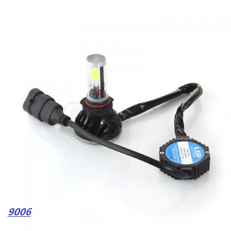 G5 LED Bulb H1 H4 H7 H8 H9 H11 HB3 9005 9006 H13 9012 Car Headlamp Auto LED Lamp Car Headlights Fog Lamp