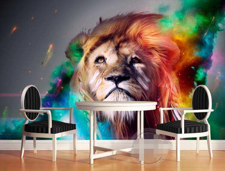 3d wallpaper custom photo Modern stylish abstract hand drawn colorful lion room Home decoration 3d wall muals wall paper for walls 3 d, Pictures show
3d wallpaper custom photo Modern stylish abstract hand drawn colorful lion room Home decoration 3d wall muals wall paper for walls 3 d, Pictures show