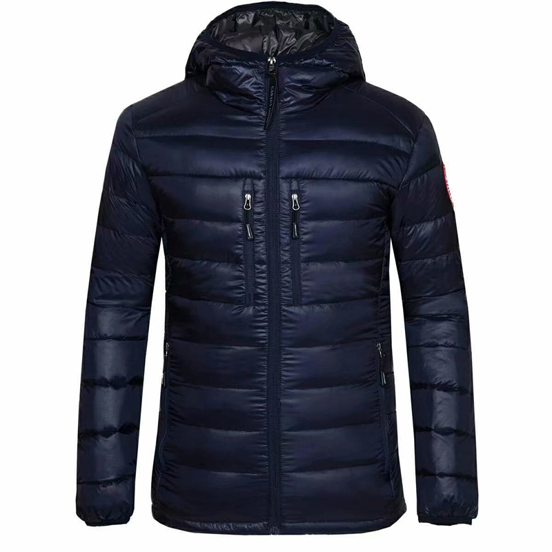 Free Shipping New Canadian Fashion Sports Brand Man 100%Goose down thin high quality Warm Jacket Hooded Casual Cotton Coat Outfit, Blue
Free Shipping New Canadian Fashion Sports Brand Man 100%Goose down thin high quality Warm Jacket Hooded Casual Cotton Coat Outfit, Blue