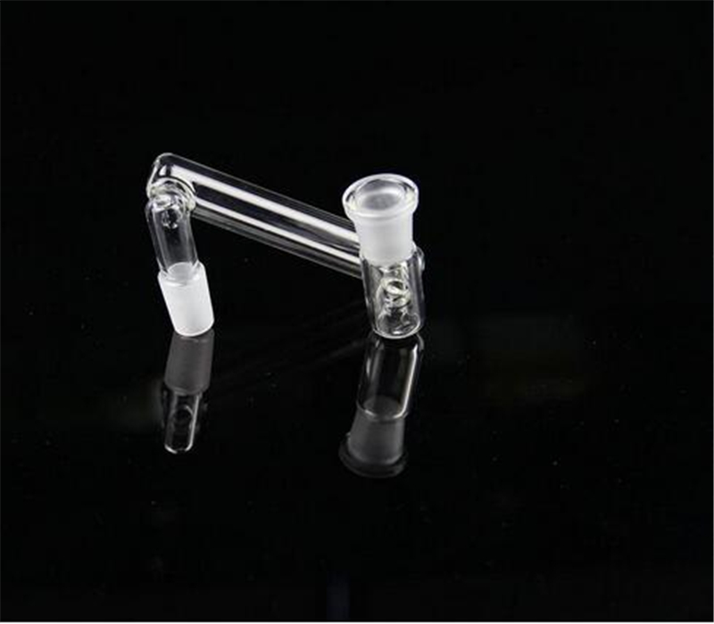 Z shape reclaim catcher adapter Smoking Accessories water pipes 14mm 18mm glass dropdown reclaimer adapter drop down reclaim catcher
Z shape reclaim catcher adapter Smoking Accessories water pipes 14mm 18mm glass dropdown reclaimer adapter drop down reclaim catcher