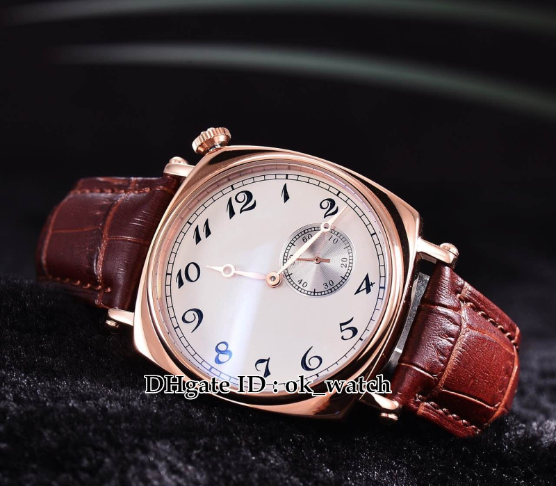 High Quality watch Historiques American 1921 Automatic Men's Watch White Dial 82035/000R-9359 Leather Strap Rose Gold Gents New Watches
High Quality watch Historiques American 1921 Automatic Men's Watch White Dial 82035/000R-9359 Leather Strap Rose Gold Gents New Watches
