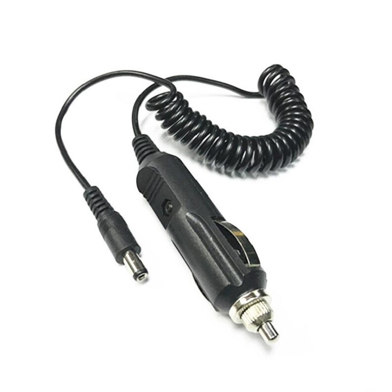12V Car Cigarette Lighter Power Supply Charger Cord Adapter DC Plug 2.1mm Battery Charger
12V Car Cigarette Lighter Power Supply Charger Cord Adapter DC Plug 2.1mm Battery Charger