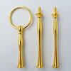 Tier Cake Fruit Plate Stand Heavy Metal Centre Handle Fitting Hardware Rod New #2461 30pcs
Tier Cake Fruit Plate Stand Heavy Metal Centre Handle Fitting Hardware Rod New #2461 30pcs