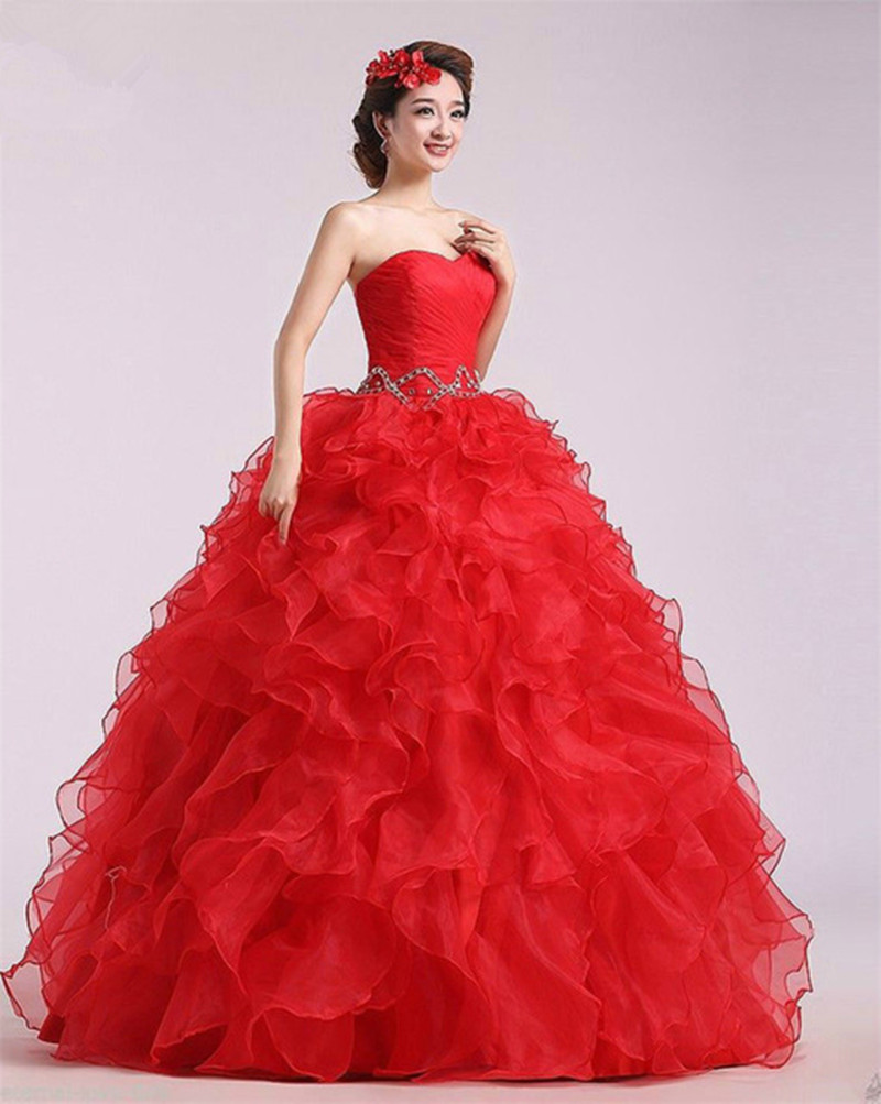 2017 Sexy Crystal Red Ball Gown Quinceanera Dress with Organza Lace Up Plus Size Sweet 16 Dress Vestido Debutante Gowns BQ105, Blue
2017 Sexy Crystal Red Ball Gown Quinceanera Dress with Organza Lace Up Plus Size Sweet 16 Dress Vestido Debutante Gowns BQ105, Blue