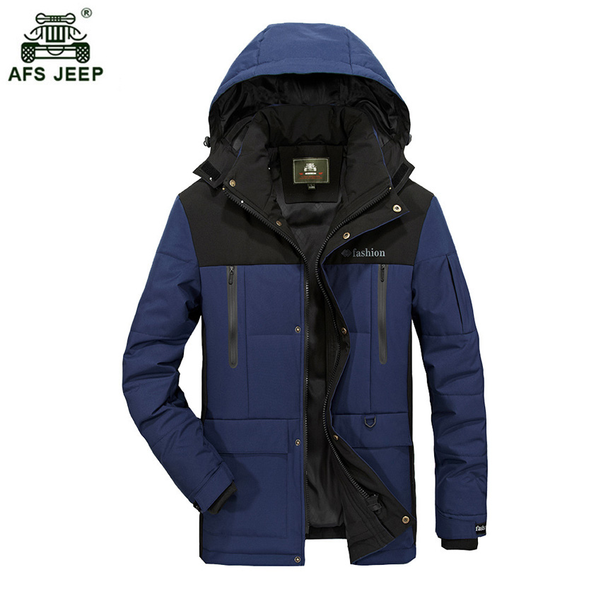Fashion Men's Winter Jackets Thick Hooded Parka Men Warm Coats Casual Padded Men's Jackets Male Slim Outwear Size -3XL 165wy, Gray
Fashion Men's Winter Jackets Thick Hooded Parka Men Warm Coats Casual Padded Men's Jackets Male Slim Outwear Size -3XL 165wy, Gray