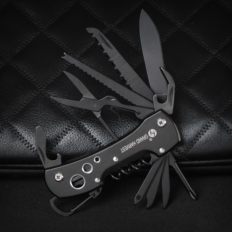 Outdoor Rescue Tool Knife Multi Function Knives Multifunctional Survival Army Knife Pocket Folding Knife Pocket 91mm Multifunctional Tools
Outdoor Rescue Tool Knife Multi Function Knives Multifunctional Survival Army Knife Pocket Folding Knife Pocket 91mm Multifunctional Tools