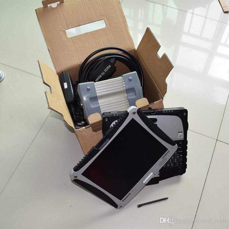 mb star super c3 diagnosis tool ssd fast speed with computer cf19 touch scree all cables full set ready to use
mb star super c3 diagnosis tool ssd fast speed with computer cf19 touch scree all cables full set ready to use