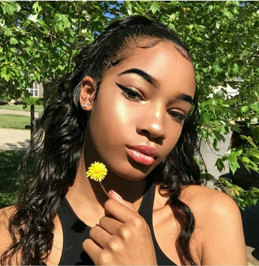 Bella Hair Brazilian Hair Ponytails 100% Human Hair Extensions Clip In Curl Wet And Wavy Cheap Wholesale 10-20inch 120g Drawstring Ponytail
Bella Hair Brazilian Hair Ponytails 100% Human Hair Extensions Clip In Curl Wet And Wavy Cheap Wholesale 10-20inch 120g Drawstring Ponytail