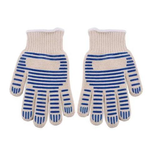 2019 Sales!!! Wholesales Free shipping Heat Proof Resistant Cooking Kitchen Oven Mitt Glove For 540F Hot Surface
2019 Sales!!! Wholesales Free shipping Heat Proof Resistant Cooking Kitchen Oven Mitt Glove For 540F Hot Surface