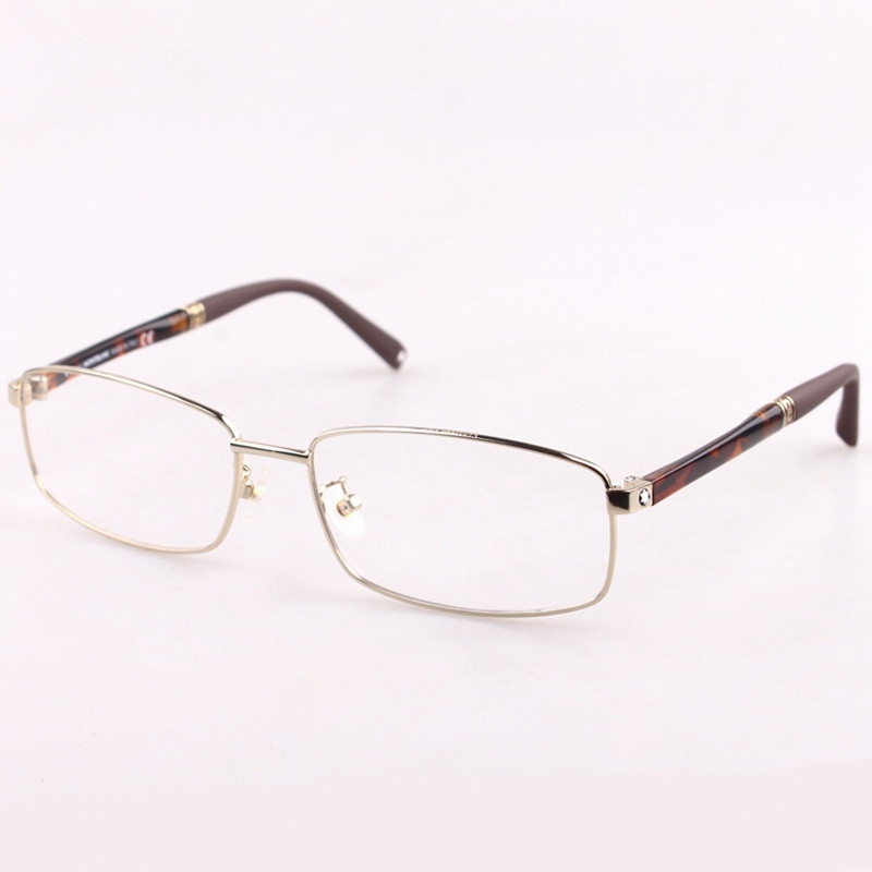 New frames MB451 men business joker his rimless glasses Elegant half box with prescription myopia glasses frame lunette de vue
New frames MB451 men business joker his rimless glasses Elegant half box with prescription myopia glasses frame lunette de vue