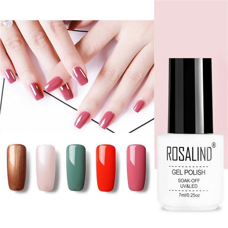 White Bottle UV Gel Nail Polish Non-toxic Solid Color UV Glue Soak-Off Gel Polish With Lamp Drying 7ml, 10
White Bottle UV Gel Nail Polish Non-toxic Solid Color UV Glue Soak-Off Gel Polish With Lamp Drying 7ml, 10