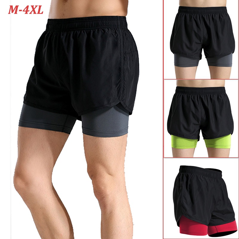 Summer Mens Short F… - image