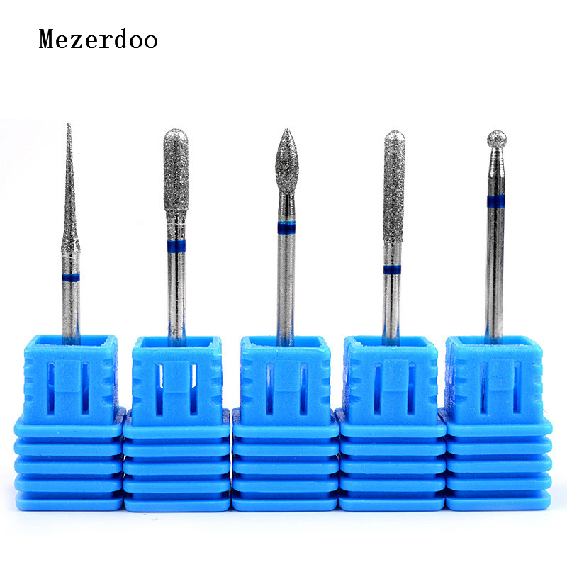 1Pc Tungsten Steel Nail Art Drill Bit for Nail Art Beauty Cutter Grinding Polishing Milling Manicure Pedicure Tool Supplies, 02 
1Pc Tungsten Steel Nail Art Drill Bit for Nail Art Beauty Cutter Grinding Polishing Milling Manicure Pedicure Tool Supplies, 02