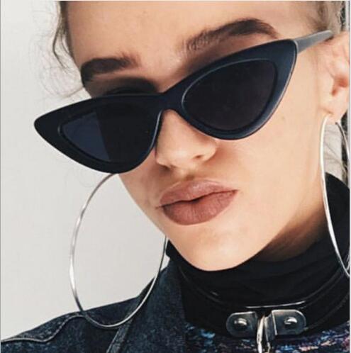 Vintage Women Sunglasses Cat eye Eyewear Brand Designer Retro Sunglass Female Oculos de sol UV400 Sun glasses
Vintage Women Sunglasses Cat eye Eyewear Brand Designer Retro Sunglass Female Oculos de sol UV400 Sun glasses