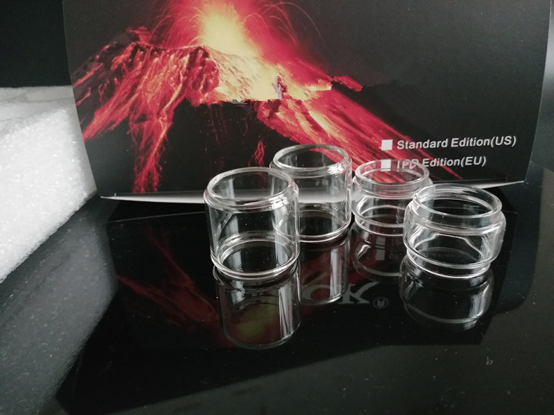 Stick V9 Max TFV-MINI V2 Resa Baby Prince TFV8 Baby V2 Stick V8 Starter Kit Bulb Glass Tube
Stick V9 Max TFV-MINI V2 Resa Baby Prince TFV8 Baby V2 Stick V8 Starter Kit Bulb Glass Tube