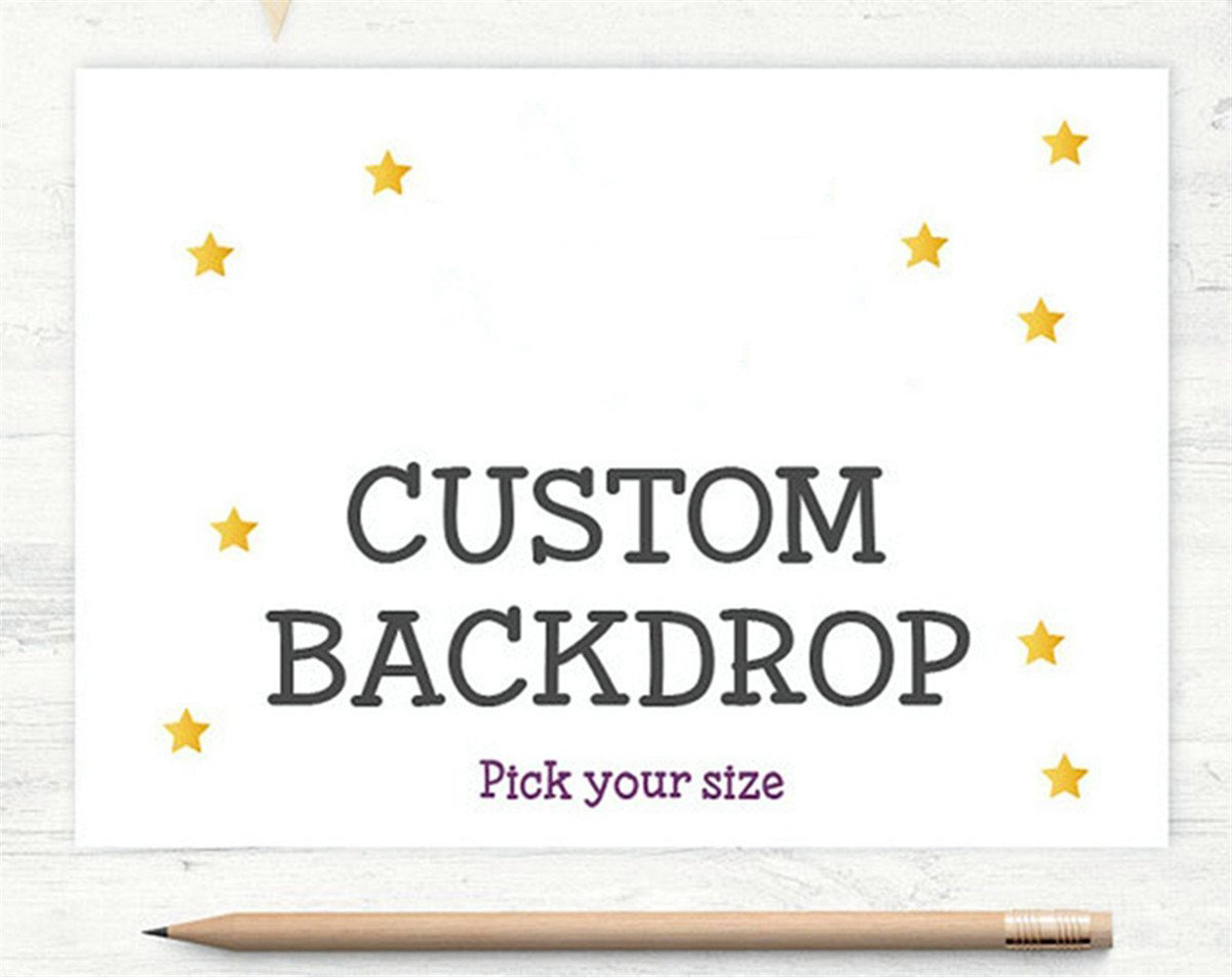 Custom Photography Backdrops Vinyl Oxford Polyester Cloth Photo Studio Backgrounds Personalized Birthday Wedding Party Back Drop Printing
Custom Photography Backdrops Vinyl Oxford Polyester Cloth Photo Studio Backgrounds Personalized Birthday Wedding Party Back Drop Printing