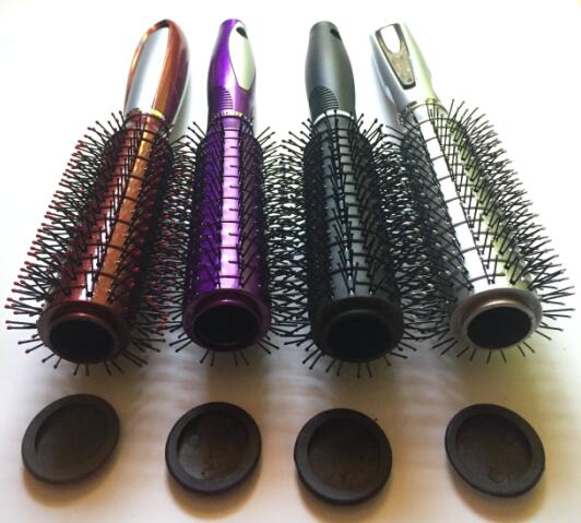 Hair Brush Stash Safe Diversion Secret Storage Boxs 98quot Security Hairbrush Hidden Valuables Hollow Container Pill Case for H4464764